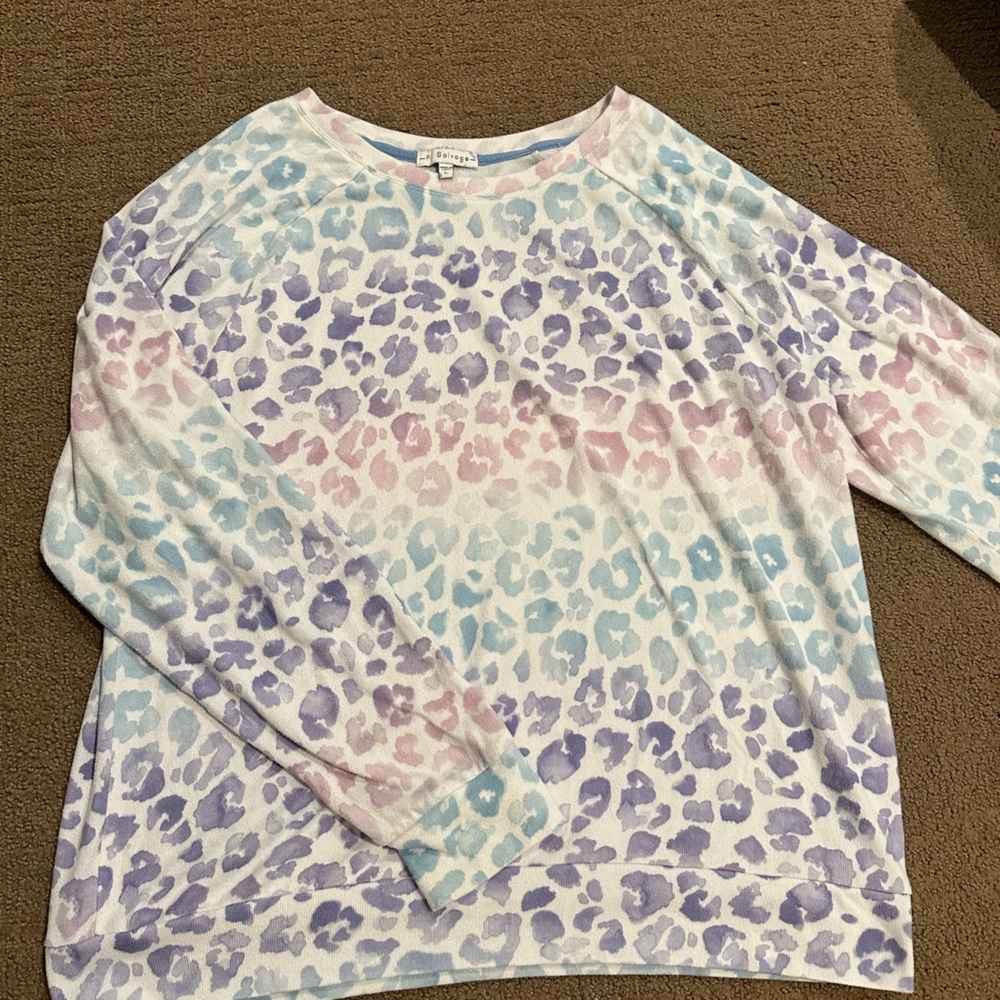 PJ Salvage Longsleeve